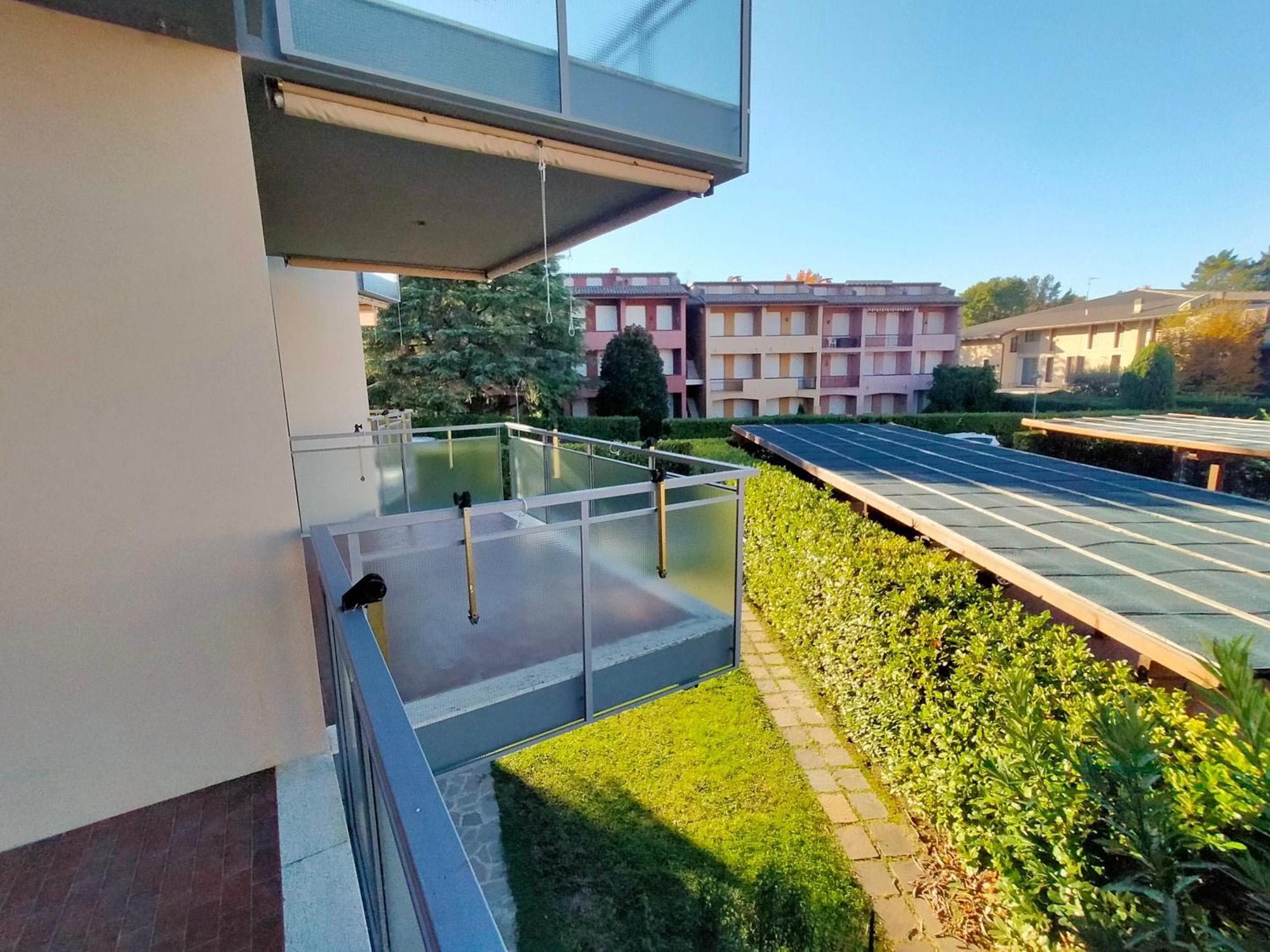 Residenza Cornicello Bardolino Dış mekan fotoğraf