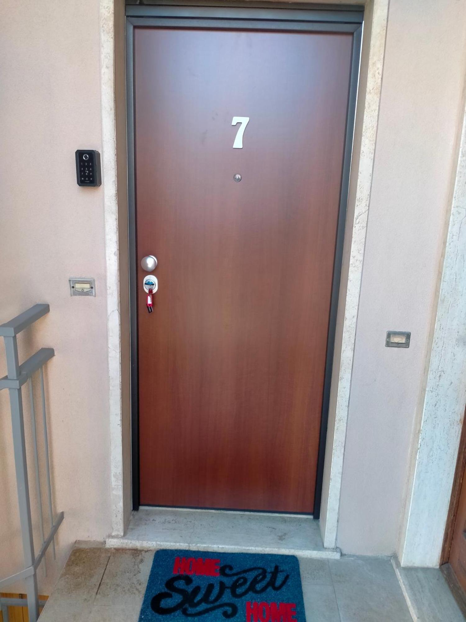 Residenza Cornicello Bardolino Dış mekan fotoğraf
