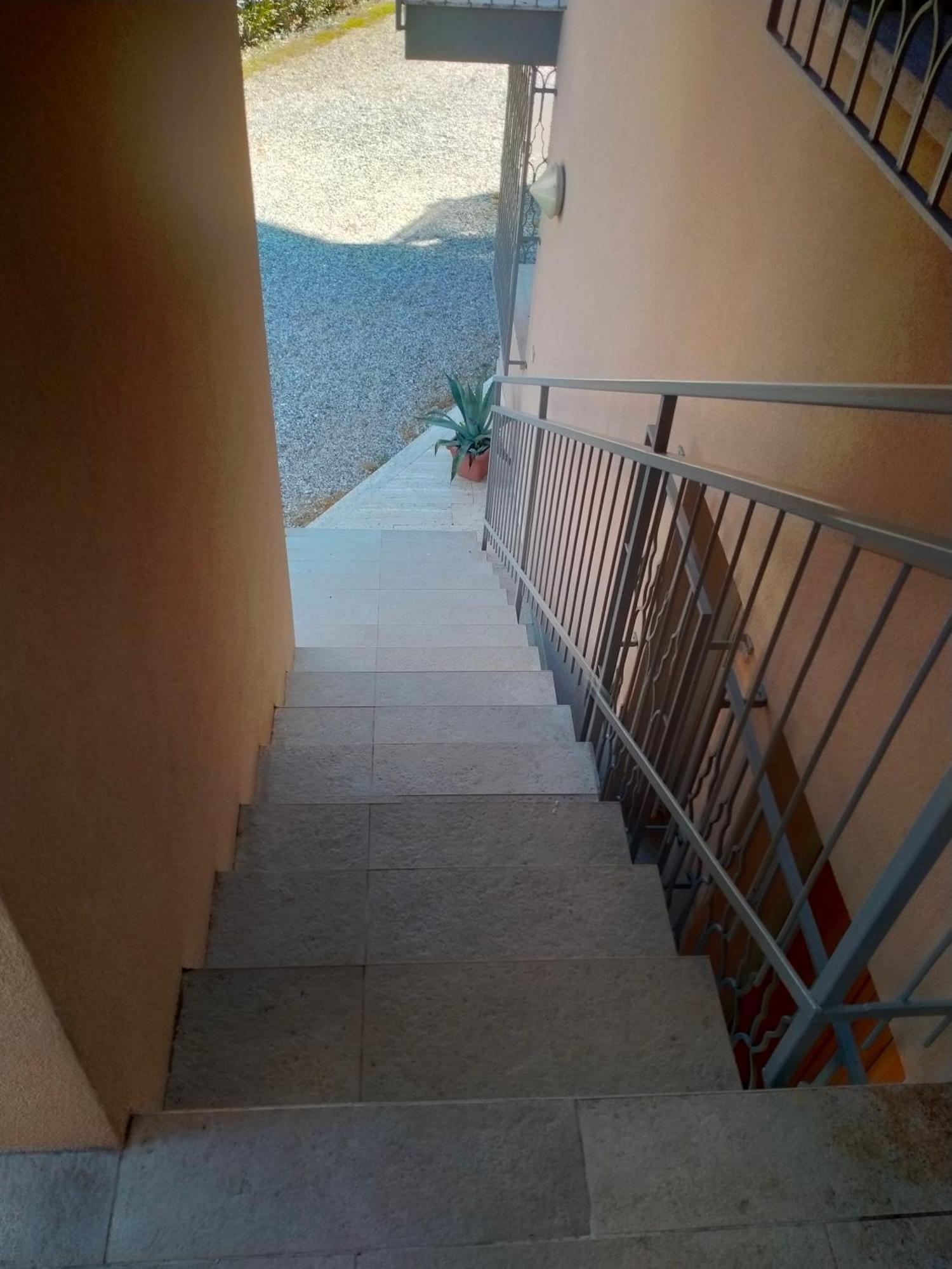 Residenza Cornicello Bardolino Dış mekan fotoğraf