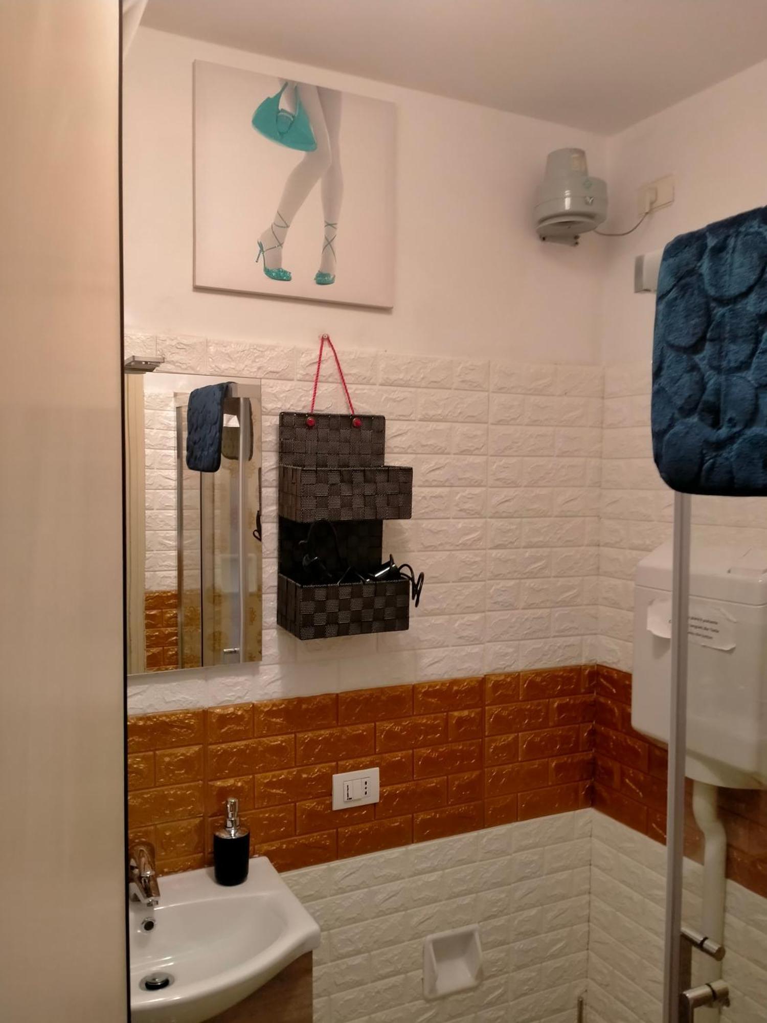 Residenza Cornicello Bardolino Dış mekan fotoğraf