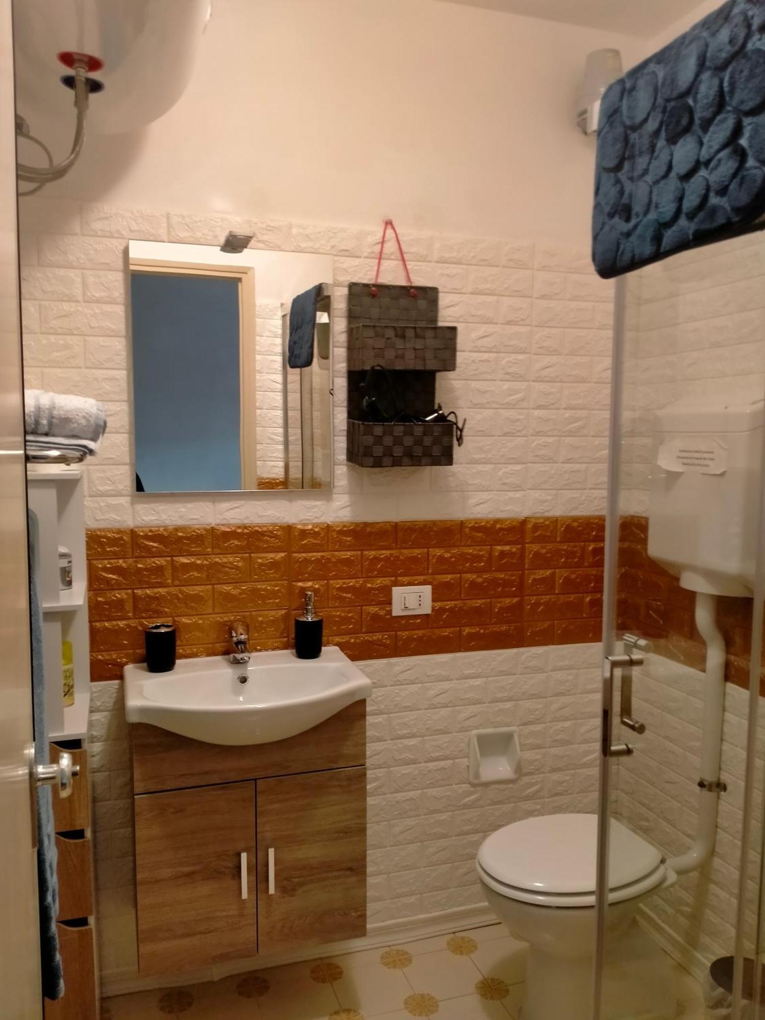 Residenza Cornicello Bardolino Dış mekan fotoğraf