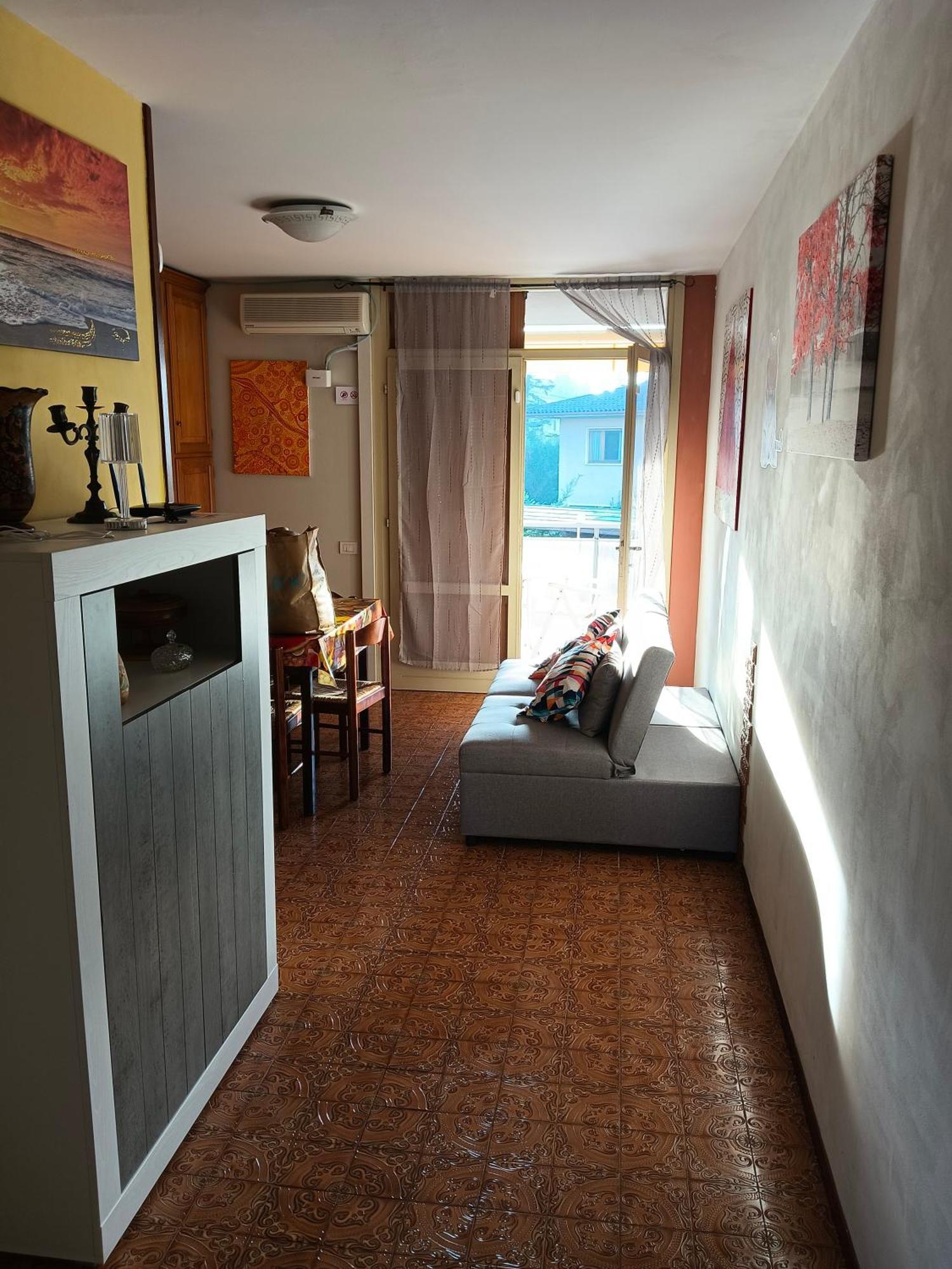 Residenza Cornicello Bardolino Dış mekan fotoğraf