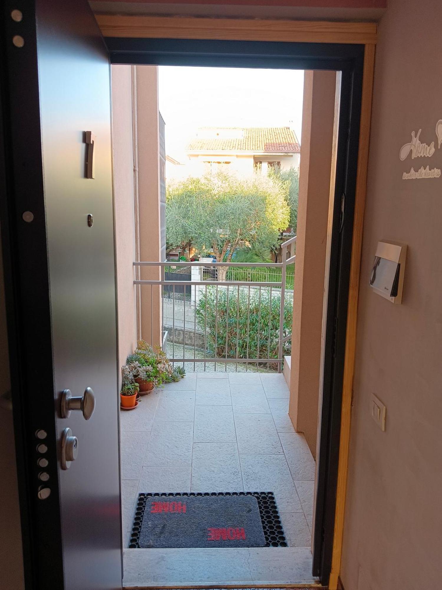 Residenza Cornicello Bardolino Dış mekan fotoğraf