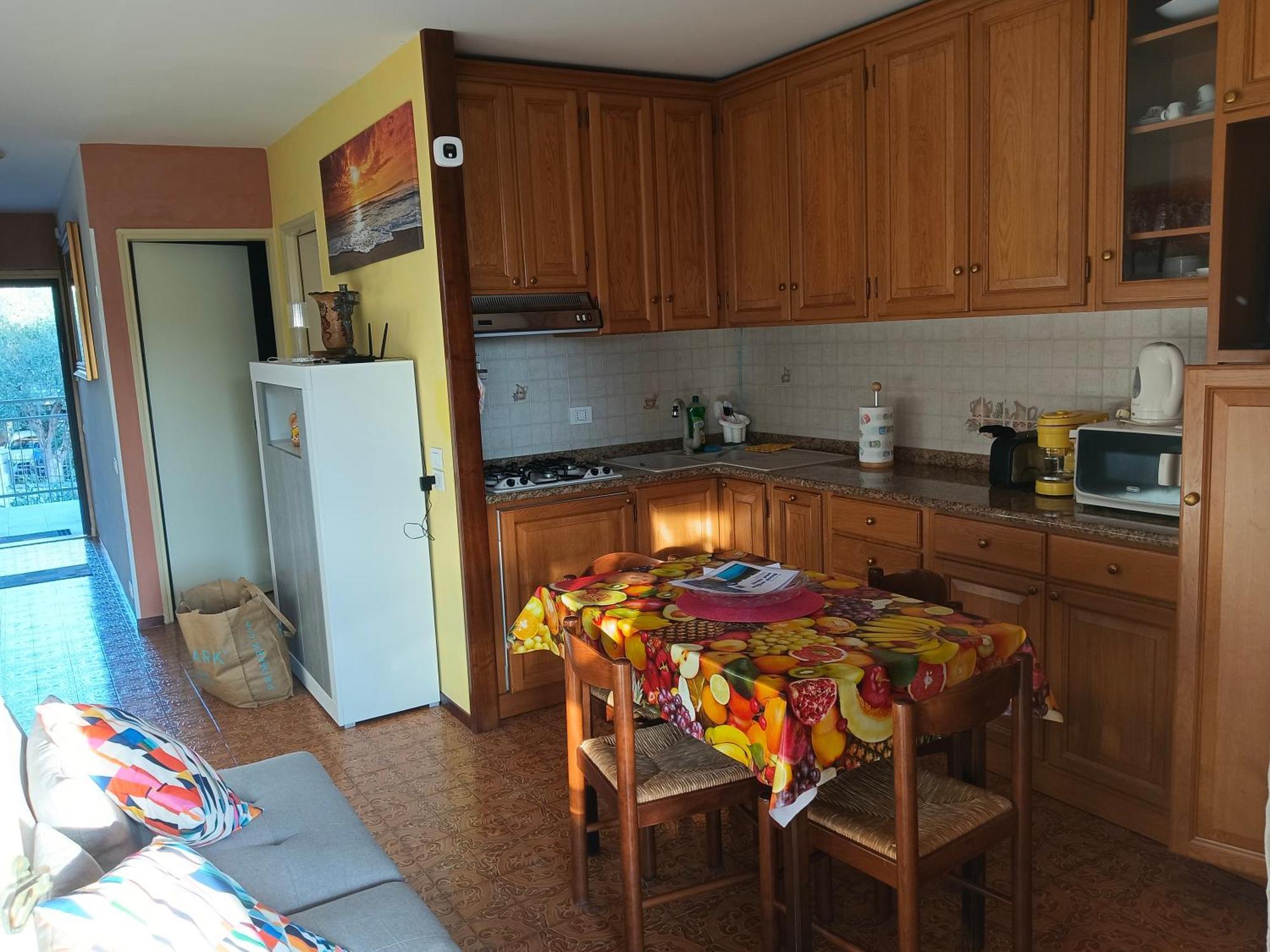 Residenza Cornicello Bardolino Dış mekan fotoğraf